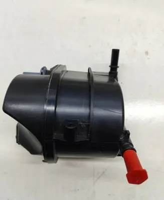 Citroen C3 Fuel filter bracket/mount holder FCS704 B170720 88015