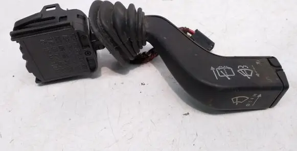 Opel Astra G Wiper control stalk 090243395501 090481242501 090243394501