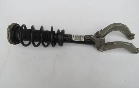 Volvo S90, V90 Front shock absorber with coil spring P31658002 70089918H