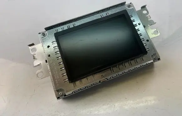 Volvo V70 Screen/display/small screen 31357024