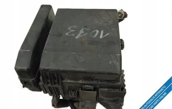Mitsubishi Eclipse Fuse box set 112110338