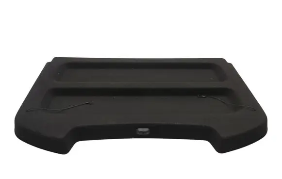 Dacia Sandero II Parcel shelf 