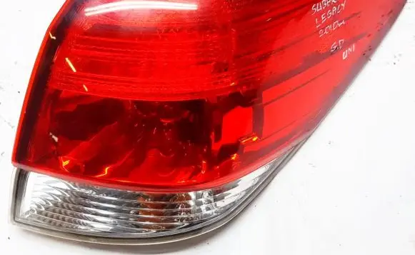 Subaru Legacy Rear/tail lights