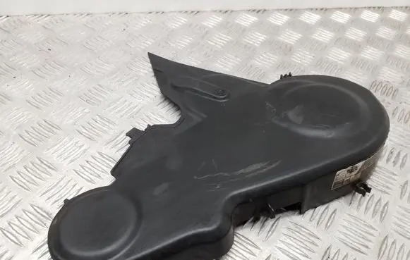 Skoda Superb B6 (3T) Timing belt guard (cover) 03L109107C