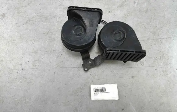BMW 3 E92 E93 Horn signal 0055306