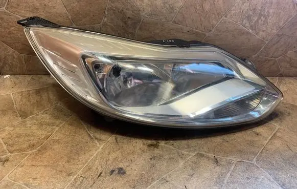 Headlight/headlamp
