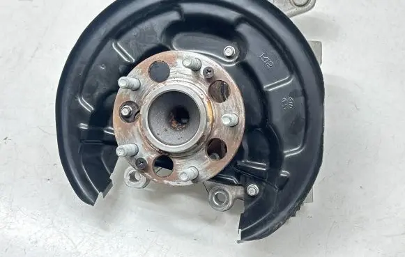 KIA Niro Rear wheel hub 52711AT000 52730AAAA0 58245BY400