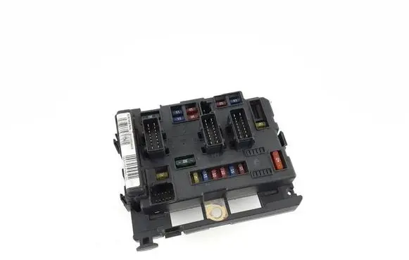 Citroen C5 BSM Control unit 9641257980 9641257980-00