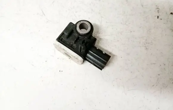 Ford Kuga II Airbag deployment crash/impact sensor cm5t14b006aa cm5t-14b006-aa