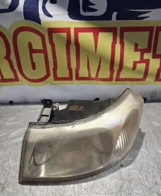 Ford Transit Headlight/headlamp 20A066B