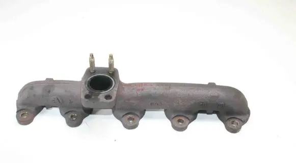 Citroen DS3 Exhaust manifold