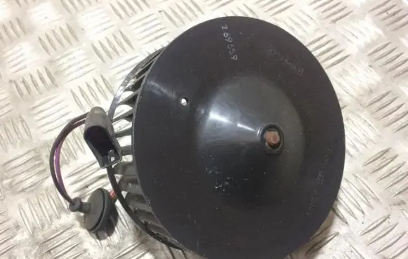 Ford Fiesta Heater fan/blower 0126002