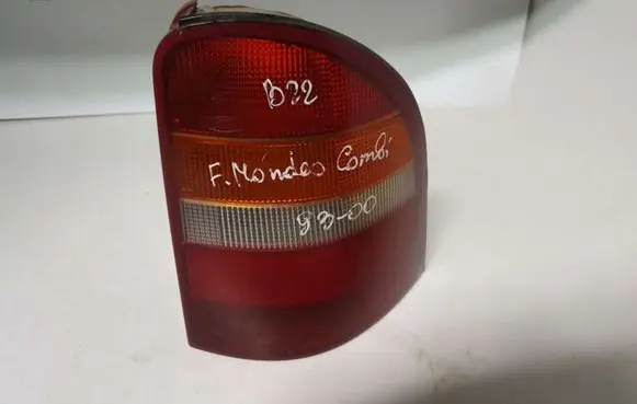 Ford Mondeo MK II Rear/tail lights