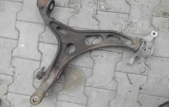 Jeep Grand Cherokee Front upper control arm/wishbone 65566556