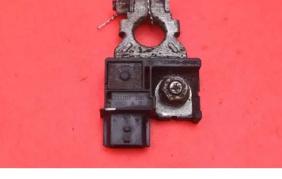 Nissan Qashqai Other wiring loom 131107150