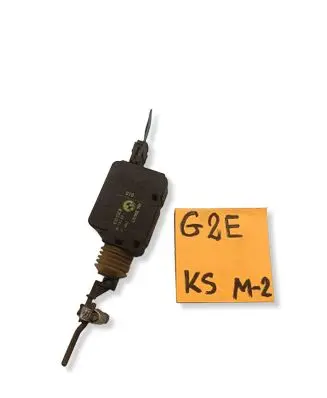 BMW Z3 E36 Central locking motor 67118353011