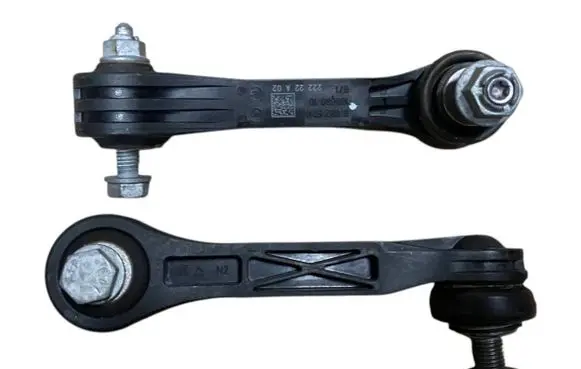BMW X6 G06 Rear anti-roll bar/stabilizer link 6882924 33556882924