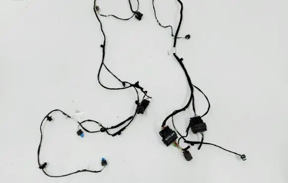 BMW iX1 Other wiring loom 5A8F468