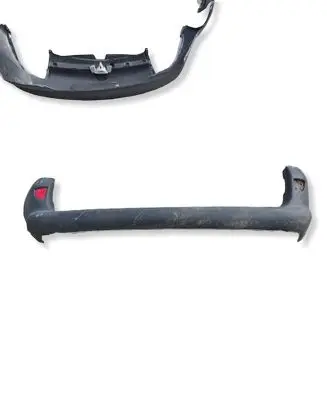 Renault Kangoo I Rear bumper 8200126611 7700304880