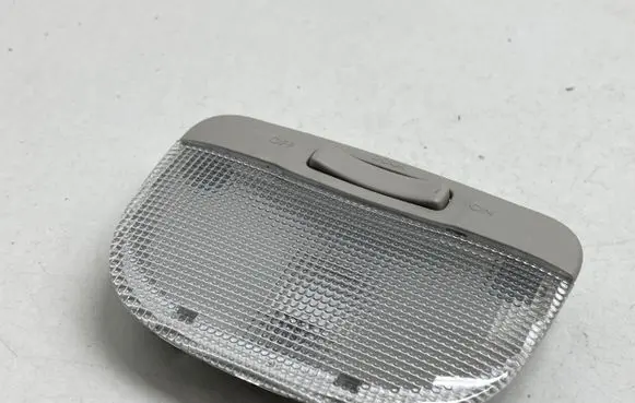Subaru XV II Rear seat light VC12068