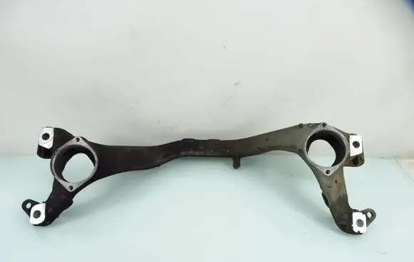 Porsche Cayenne (92A) Engine mounting bracket 7P0199207