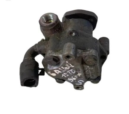 Ford Galaxy Power steering pump