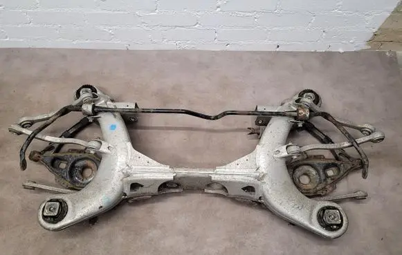 Rear subframe