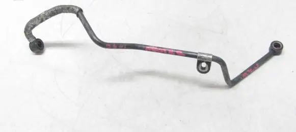 Renault Master III Turbo turbocharger oiling pipe/hose 151923552R