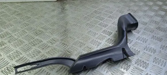 Volvo C70 Cabin air duct channel 3M5118C298AD