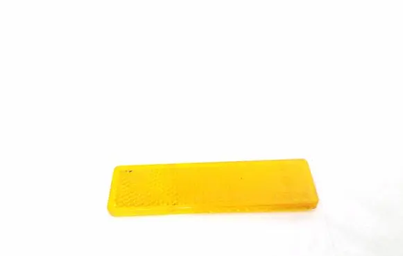 AC 428 Front reflector 