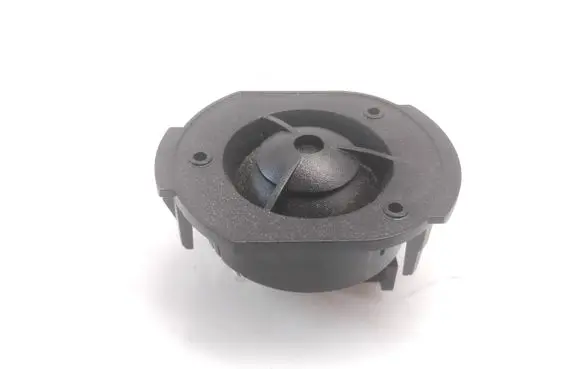 Front door high frequency speaker