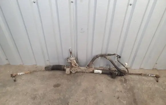 Opel Zafira B Steering rack 783198515900