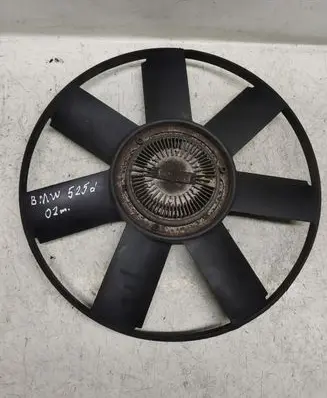 BMW 5 E39 Fan impeller 