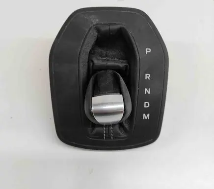 Ford Puma Gear lever shifter trim leather/knob GTN7A00220904