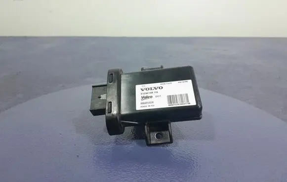 Volvo XC60 Other control units/modules 31294186AA
