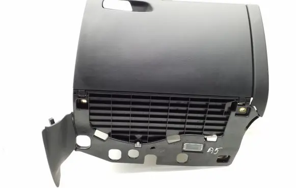 Glove box set