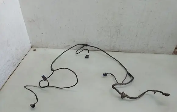 Mercedes-Benz S W220 Parking sensor (PDC) wiring loom 