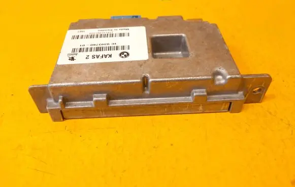 BMW 2 F45 Other control units/modules 9393780