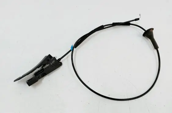 Ford Transit Custom Engine bonnet/hood lock release cable JK21-16A872-AA