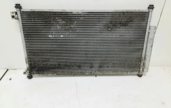 Honda Accord A/C cooling radiator (condenser) 