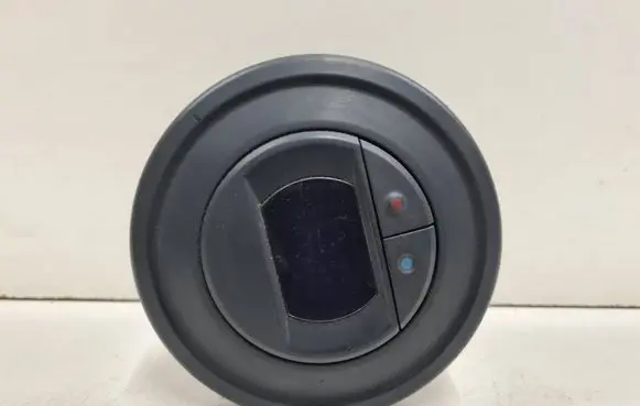 Renault Espace - Grand espace IV Climate control unit 8200367334 21000166A