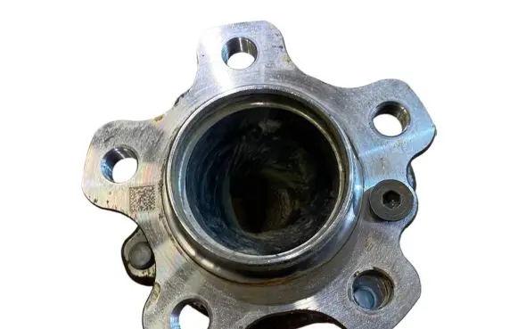 BMW 3 G20 G21 Front wheel ball bearing 6899176 6871191 31206899176