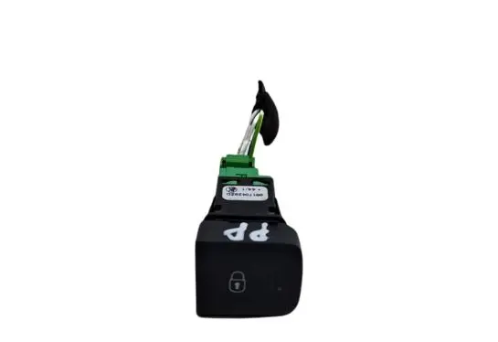 Central locking switch button