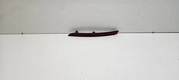 Rear tail light reflector