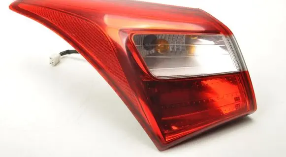Hyundai i30 Rear/tail lights 92401A50
