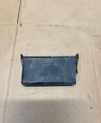 Citroen Berlingo Other engine bay part 9672037280