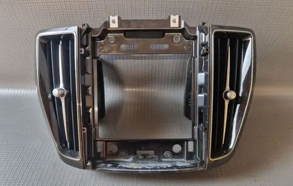Volvo XC60 Dash center air vent grill 31417742 31417744 31417738