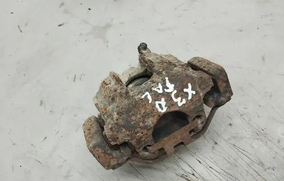 BMW X3 E83 Rear brake caliper 