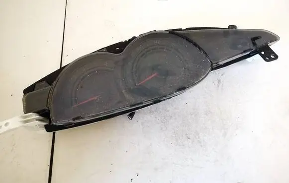 Toyota Verso Speedometer (instrument cluster) 838000f370