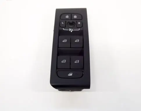 Volvo XC40 Electric window control switch 31456056